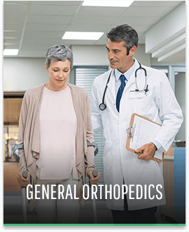 General Orthopedics