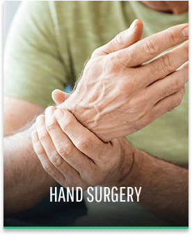 Hand Surgery