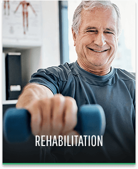 Rehabilitation