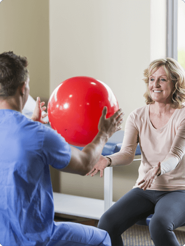 Center for Orthopaedic Surgery and Sports Medicine - Orthopedic Rehabilitation - physical therapy - hand therapy - orthopedic surgeon San Antonio, TX