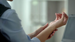 what is osteoarthritis