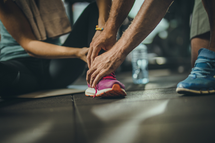 Sprain Vs Strain | San Antionio TX