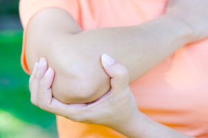 Cubital Tunnel Syndrome