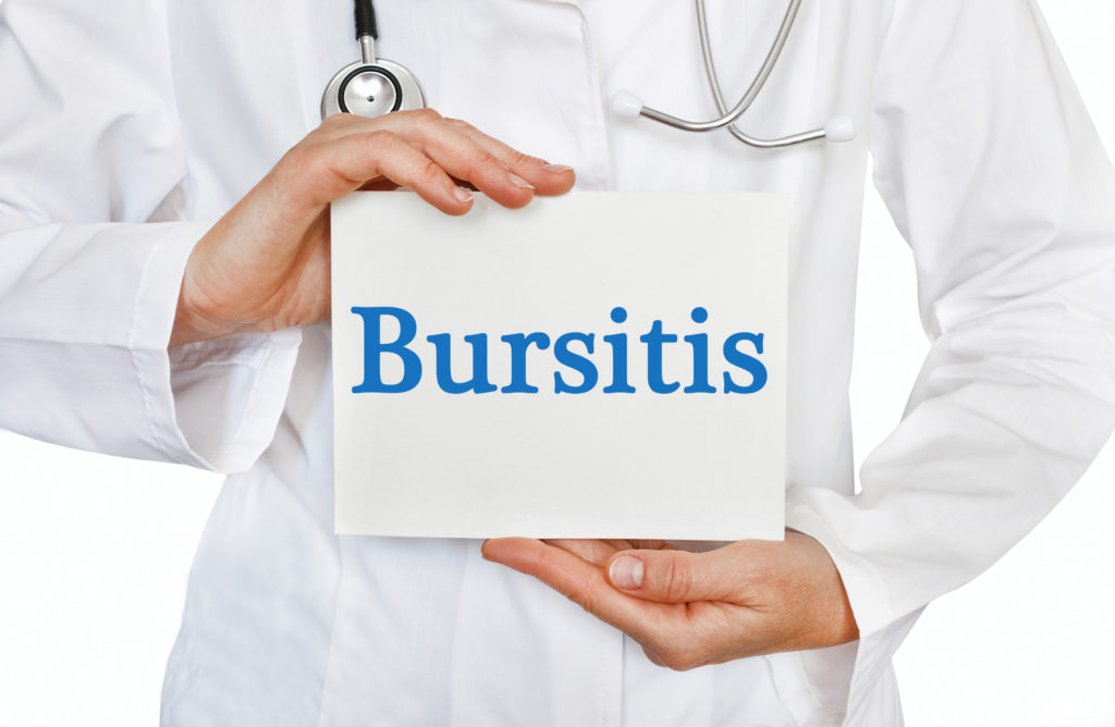 Bursitis