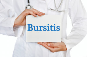Bursitis