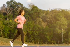 An Orthopedic Doctor's Running Tips