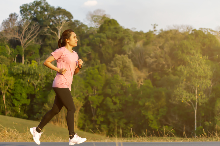 An Orthopedic Doctor's Running Tips