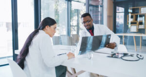 Providing proper patient care is a 'joint' effort of orthopedic surgeon