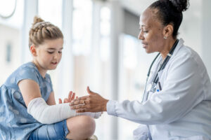 Orthopedic Trauma & Injury treatment