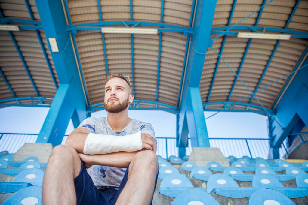 Bone Fracture - Center for Orthopaedic Surgery and Sports Medicine - San Antonio