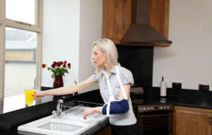 Broken Collarbone Treatment - The Center for Orthopaedic Surgery and Sports Medicine