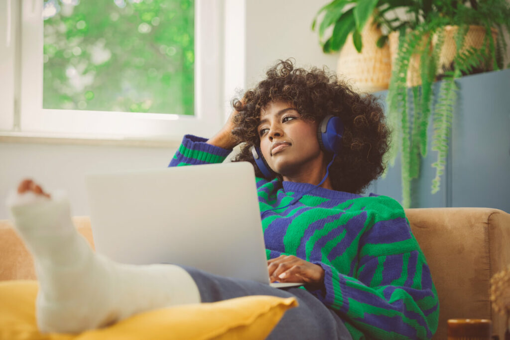 Bone Fracture Treatment in San Antonio