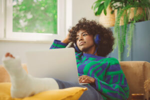 Bone Fracture Treatment in San Antonio