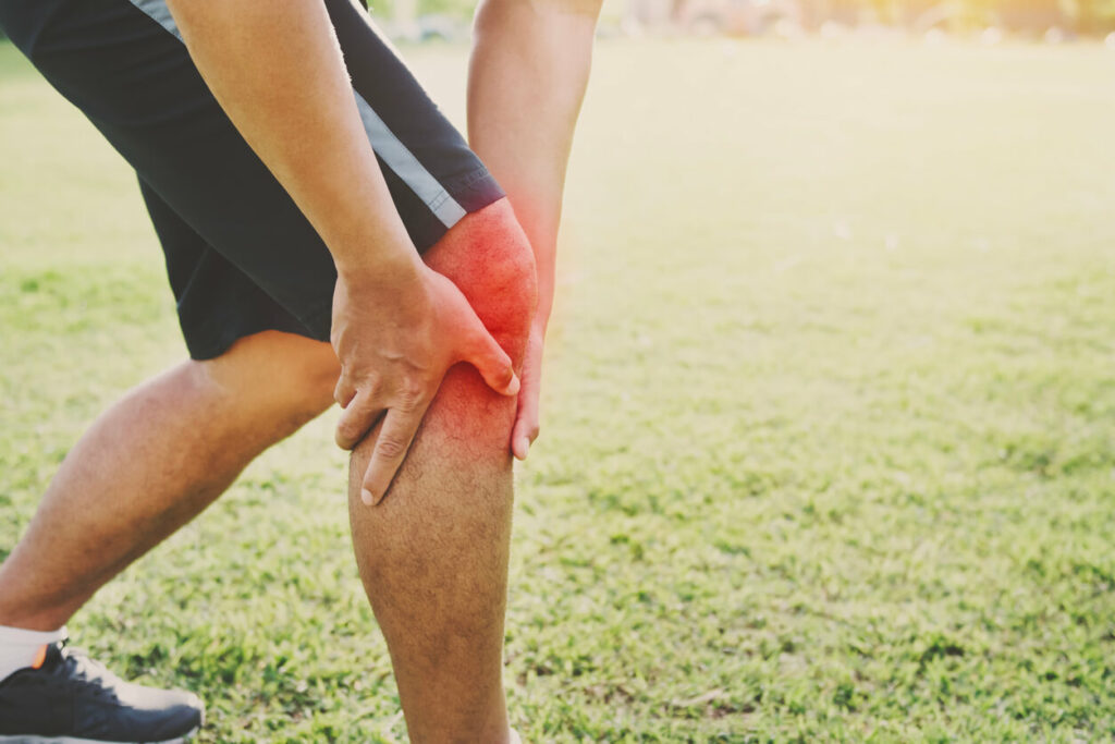 Knee Ligament Injury Treatment in San Antonio