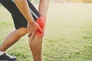 Knee Ligament Injury Treatment in San Antonio